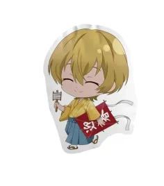 poduszka-chibi-bungou-stray-dogs-kenji-miyazawa