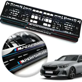 2-x-ramka-bmw-ramki-na-tablice-tablicy-rejestracyjnej-zelowe-m-performance