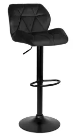hoker-barowy-grappo-black-czarny-velvet