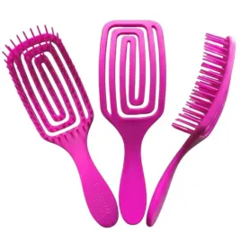 obb-vented-brush-szczotka-wentylowana-do-rozczesywania-wlosow-neonowy-roz