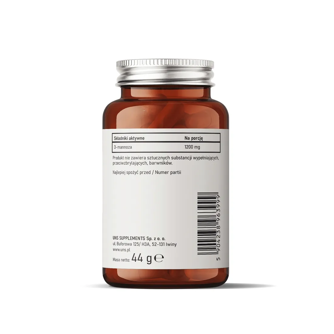 d-mannoza-60-vege-kaps-postac-kapsulki