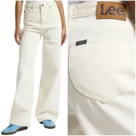 lee-stella-a-line-wysokie-szerokie-damskie-spodnie-jeansowe-palazzo-w32-l33