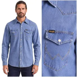wrangler-western-shirt-lake-regular-fit-koszula-jeansowa-na-zatrzaski-m