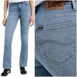 lee-breese-boot-mid-strength-rozszerzane-damskie-spodnie-jeansowe-w33-l33