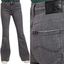 lee-breese-flare-wysokie-szare-damskie-spodnie-jeansowe-dzwony-w31-l31
