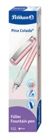 pioro-wieczne-pina-colada-rose-pelikan