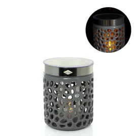 znicz-solarny-ceramiczny-szaro-srebrny-wieczne-swiatlo-pamieci
