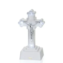 wklad-led-do-zniczy-w-formie-krzyza-17-5cm-zimny-bialy
