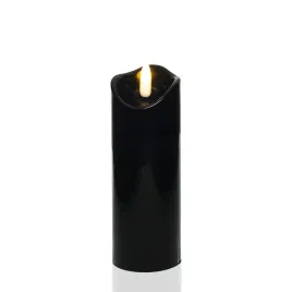 imitacja-swiecy-czarna-15cm-wklad-do-zniczy-led