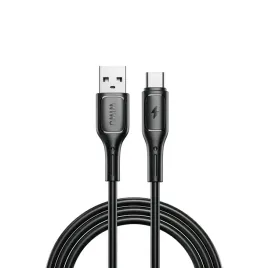 wiwu-kabel-usb-serii-starlink-usb-a-usb-c-24a-1m-czarny