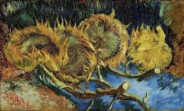 vincent-van-gogh-four-sunflowers-gone-to-seed