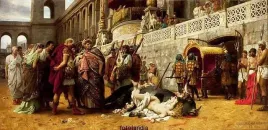 henryk-siemiradzki-dirce-chrzescijanska
