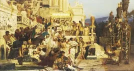 henryk-siemiradzki-pochodnie-nerona