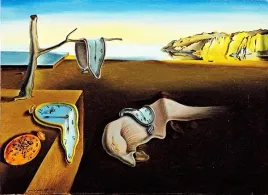 salvador-dali-the-persistence-of-memory-trwalosc-pamieci