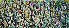 jackson-pollock-mural