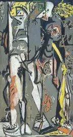 jackson-pollock-two