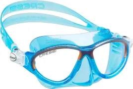 maska-do-nurkowania-okulary-cressi-moon-kid-niebieski