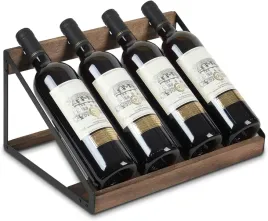 stojak-na-wino-4-butelki-rustykalny-organizer