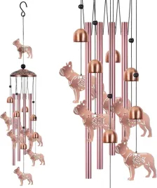 dzwonki-wietrzne-buldog-metalowa-dekoracja-ogrodowa-86-cm