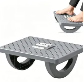 podnozek-pod-biurko-pianka-memory-ergonomiczny-czarny