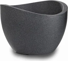 donica-ogrodowa-grafitowa-30-cm-nowoczesna-odporna-na-mroz-uv