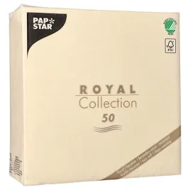 serwetka-gastronomiczna-40x40-royal-szampan-50szt