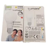 zarowka-led-lumare-e27-9w-2szt
