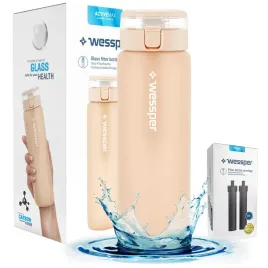 szklana-butelka-filtrujaca-wessper-activemax-clarti-068l-bezowa-3x-filtr
