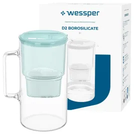 dzbanek-szklany-wessper-d2-borosilicate-3l-1x-filtr-wklad-wody-wessper