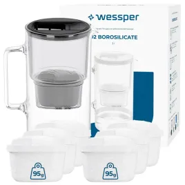 dzbanek-szklany-filtrujacy-wessper-d2-borosilicate-3l-7-filtr-aquamax