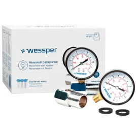 wessper-2x-manometr-2x-adapter-do-obudowy-korpusu-3-4-wessper-triplemax