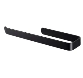 wieszak-uchwyt-na-recznik-papier-czarny-28-cm