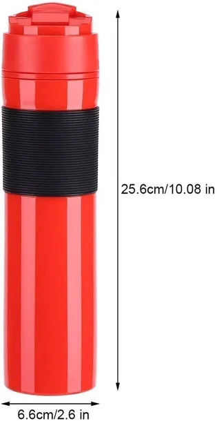 ekspres-termos-podrozny-czerwony-350-ml