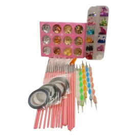 zestaw-do-manicure-15-pedzli