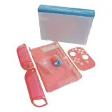 etui-na-nintendo-switch-czerwony-brokat