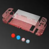 etui-na-nintendo-switch-czerwony-brokat