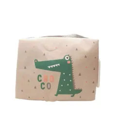 torba-termiczna-lunchbox-krokodyl-dla-dzieci-do-szkoly