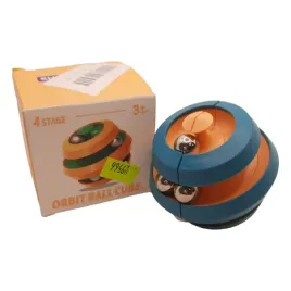 spinner-gadzet-antystresowy-zielono-pomaranczowy