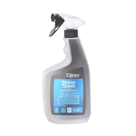 clinex-shine-steel-650ml-do-stali-nierdzewnej