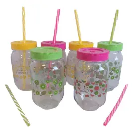 sloik-ze-slomka-pokrywka-plastikowy-480ml-6szt