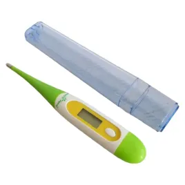 termometr-lcd-miekka-elastyczna-koncowka-zielony
