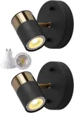 lampa-scienna-reflektor-scienny-obrotowy-gu10-2szt
