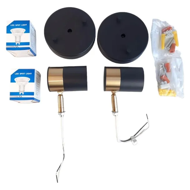 lampa-scienna-reflektor-scienny-obrotowy-gu10-2szt