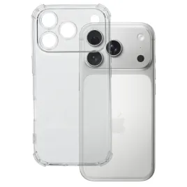 clin-anti-shock-15mm-do-iphone-17-pro-przezroczysty