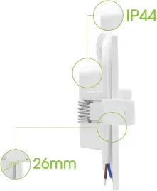 plafon-oczko-led-kwadrat-6w-3000k-230v-115mm