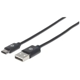 manhattan-354929-kabel-usb-usb-2-0-2-m-usb-a-usb-c-czarny