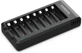 ladowarka-powerowl-usb-na-8-akumulatorow-aa-aaa