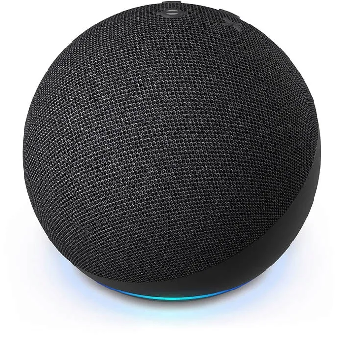 amazon-echo-dot-5-charcoal-stan-nowy