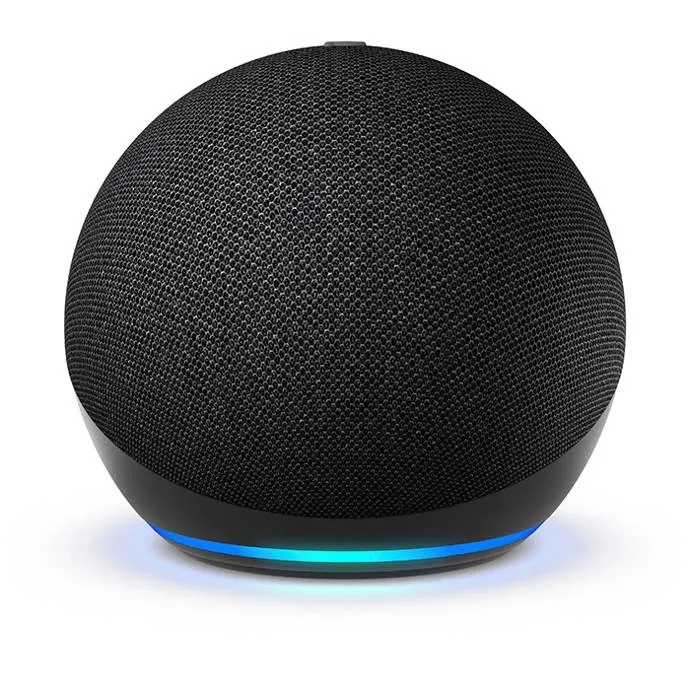 amazon-echo-dot-5-charcoal-stan-nowy