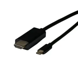 efb-elektronik-ebusbc-hdmi-4k60k-2-adapter-kablowy-2-m-usb-type-c-czarny